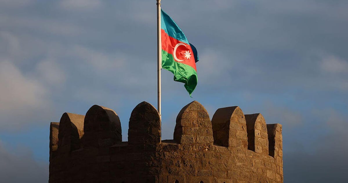 F1 Azerbaijan Grand Prix live updates: Follow latest from today's race with Max Verstappen on pole